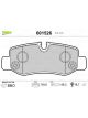 Valeo Brake Pads