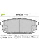 Valeo Brake Pads
