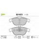 Valeo Brake Pads
