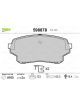 Valeo Brake Pads
