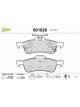 Valeo Brake Pads
