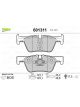 Valeo Brake Pads