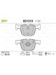 Valeo Brake Pads