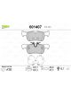 Valeo Brake Pads