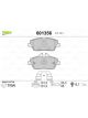 Valeo Brake Pads