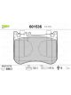 Valeo Brake Pads