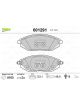 Valeo Brake Pads