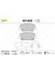 Valeo Brake Pads