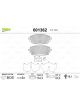 Valeo Brake Pads