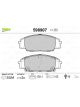 Valeo Brake Pads