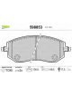 Valeo Brake Pads