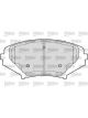 Valeo Brake Pads
