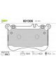 Valeo Brake Pads