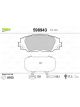 Valeo Brake Pads