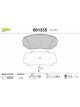 Valeo Brake Pads