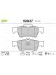 Valeo Brake Pads