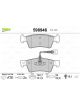 Valeo Brake Pads