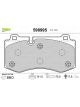 Valeo Brake Pads
