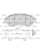 Valeo Brake Pads