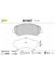 Valeo Brake Pads