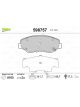 Valeo Brake Pads