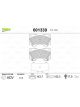 Valeo Brake Pads