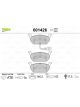 Valeo Brake Pads