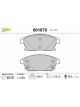 Valeo Brake Pads