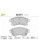 Valeo Brake Pads