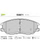 Valeo Brake Pads