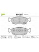 Valeo Brake Pads