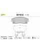 Valeo Brake Pads