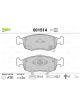 Valeo Brake Pads