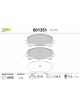 Valeo Brake Pads