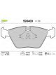 Valeo Brake Pads