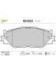 Valeo Brake Pads