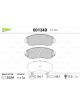 Valeo Brake Pads