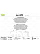 Valeo Brake Pads