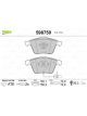Valeo Brake Pads