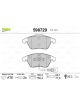 Valeo Brake Pads