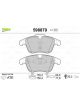 Valeo Brake Pads