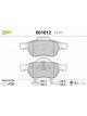 Valeo Brake Pads
