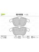 Valeo Brake Pads