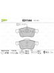 Valeo Brake Pads