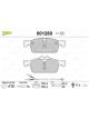 Valeo Brake Pads