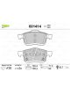 Valeo Brake Pads