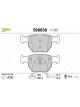 Valeo Brake Pads