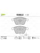 Valeo Brake Pads