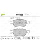 Valeo Brake Pads