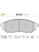 Valeo Brake Pads